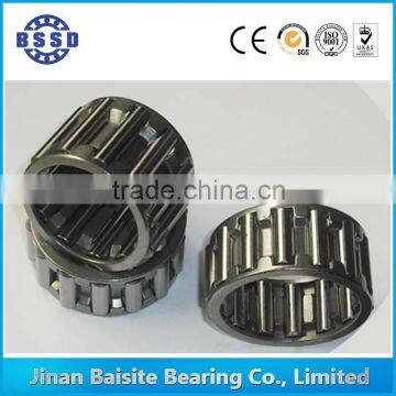 sell original best quality IKO flat cage needle roller bearing