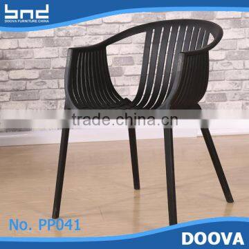 Made in China cheap plastic stacking chairs