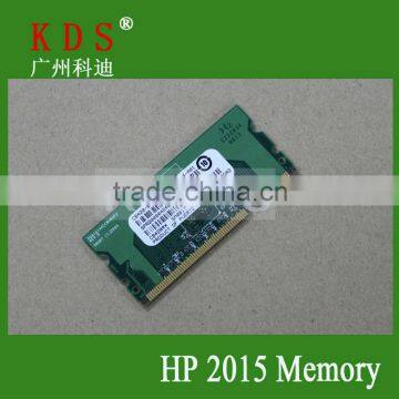 Laserjet Printer For HP Memory Bank 2015 32MB Green Ram Printer parts