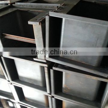 Minerals& Metallurgy! 20*20*7mm Stainless Steel U Channel/ U Shaped Steel