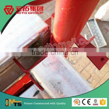 Construction Platform Quickstage Scaffold Access photo-3