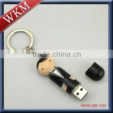 bulk 1gb usb flash drive for hot sale