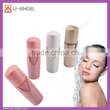 High quality face mist moisturizer sprayer , handy mini moisturizer sprayer