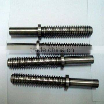 Free Sample Stainless Steel Valve Stem Oem photo-6