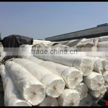 High quality 300g m2 non woven polyester geotextile , 200g m2 geotextile membrane price-BDXY-Holidaytao