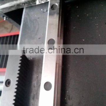 High Quality Mould Carving Cnc Router for Stone,marble, Tile,granite,plastic,aluminum (with Good Factory Price) photo-5