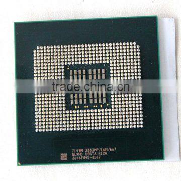 Intel Xeon Processor 7130N cpu (8M Cache, 3.16 GHz, 667 MHz) SL9HE