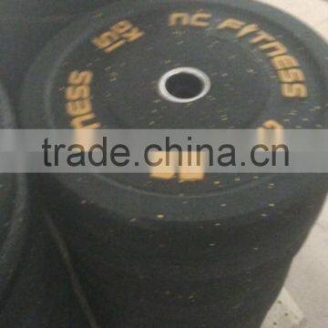 Hi-temp Bumper Plates,bumper Plates Crossfit Training photo-6