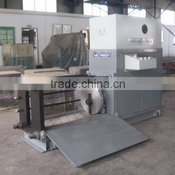 Spring Hydraulic Disassembly Machine for Train photo-3