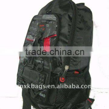 indian popular backpack