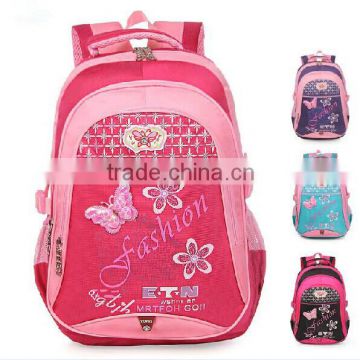 kids beautiful school bag