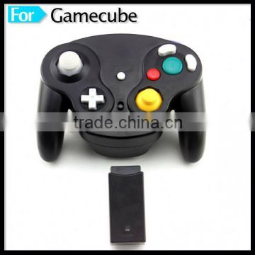 2.4 G Wireless Game Customized Color Game Controller For Nintendo Gamecube Ngc