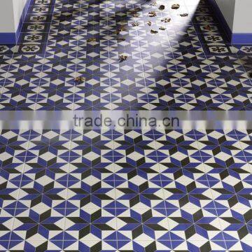 Vietnam Bongtiles Hot Sale Star Floor Cement Tiles photo-3