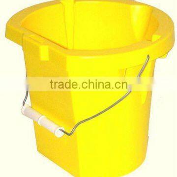 plastic bucket mold supplier