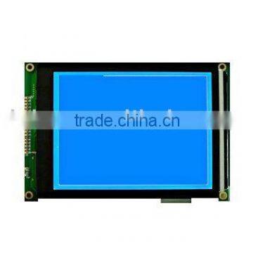 320x240 COB blue negative graphic lcd module