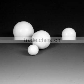 grinding medium type Alumina Grinding ceramic pebble