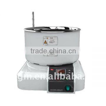 HWCL DC brushless motor laboratory stirrer mixer