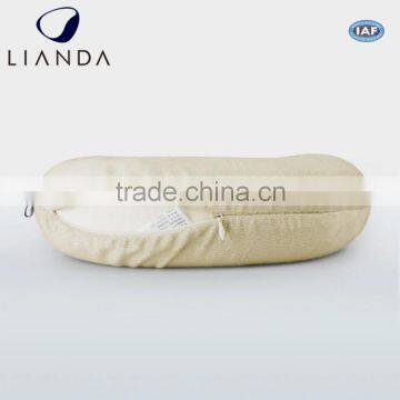 Cheap Best Standard Size Car Head Neck Rest Pillow Private Lable photo-6