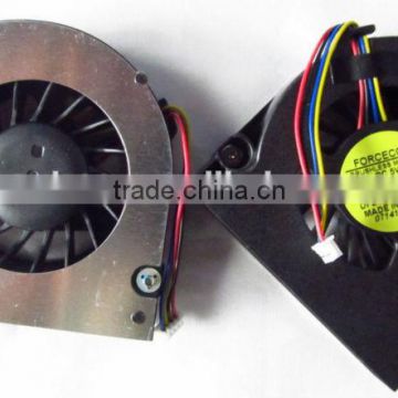 Brand New & Genuine for HP 6535B 6735B Models Laptop Fan + Paste w/ 4 Pin 4 Wire