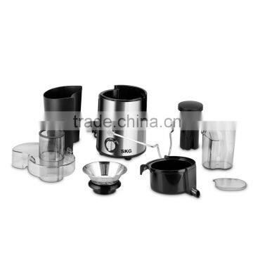 SKG Stainless Steel Juicer Extractor photo-5