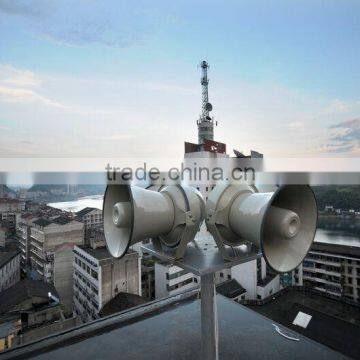 Aluminum Loud pa Horn Speakers Outdoor Without Transformer photo-6