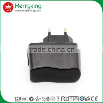 International Usb Charger Single Port 5v 1a 2a 2.1a Usb Adapter photo-4