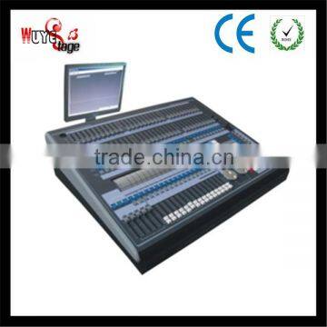 DMX512 Pearl 2010 High-Grade Computer Light Console