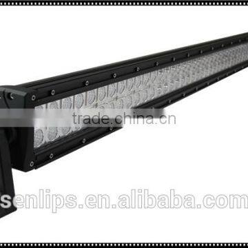 Wholesale 288W 2 Rows Led Light Bar Combo Beam for Suv Truck Offroad Cars photo-2
