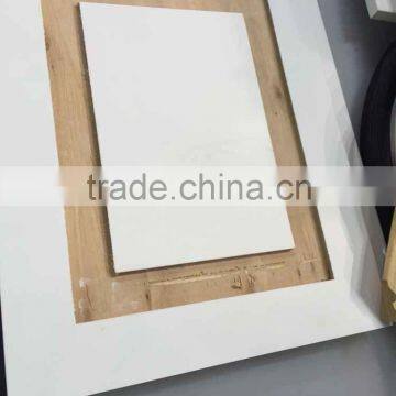 Wood-door Buckle Line Laminating Machine TC-2410 photo-4