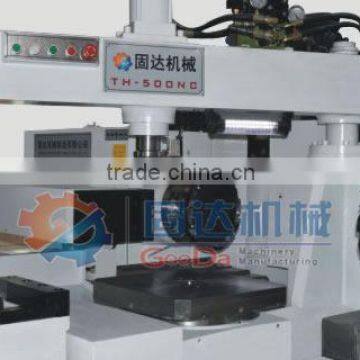 TH-520NC Same as Takeda Milling Machine photo-6