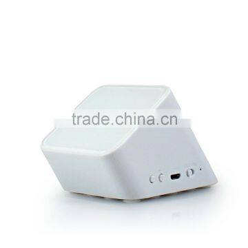 Suction Cup Bluetooth Shower Speakers Factory Price Portable Mini Rohs Bluetooth Speaker photo-6