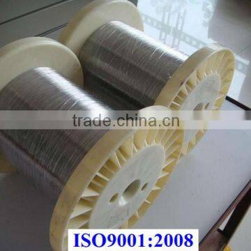 ISO9001:2008 201 stainless steel wire