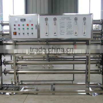 Pure Water RO Plant/RO Machine