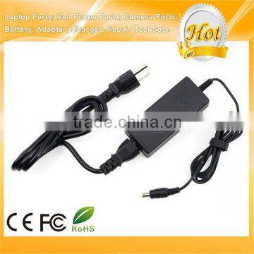 Black AC Adapter for Toshiba Mini NB200 NB305 NB505 19V 1.58A 30W photo-4