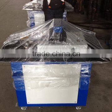 RollFormer, Sheetmetal Forming Machine, Ductwork Machine photo-3