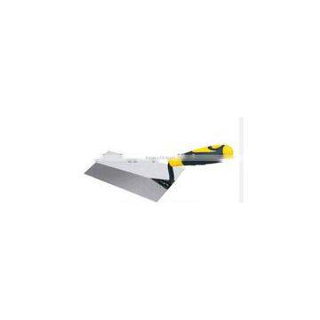 good quality of bricklayer trowel with handle 8" -313