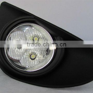 toyota yaris vios 2012 car fog light