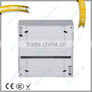 High Quality Luxury Fiber Electrical Termination for Distribution Board photo-4