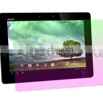 3 Clear LCD Protector Screen Guard Cover for ASUS Transformer Prime TF201 Screen