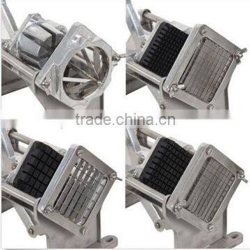 Heavy duty white gourd chips cutter/ white gourd chips chopper/white gourd chips slicer for sale