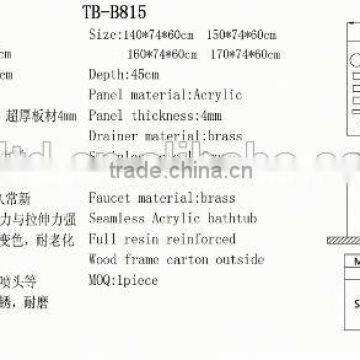 Foshan Massage Bathtub Parts Air Controller photo-2