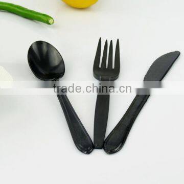 Shantou wholesale plastic cutlery manufacturer