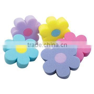 Flower Sponge