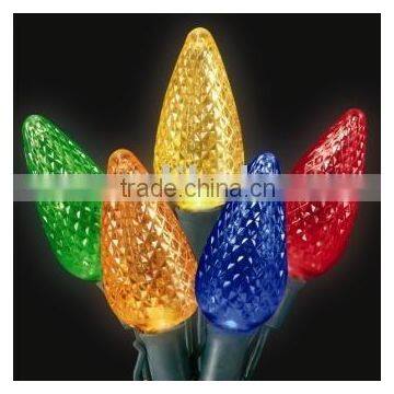 C7/c9 led bulbs