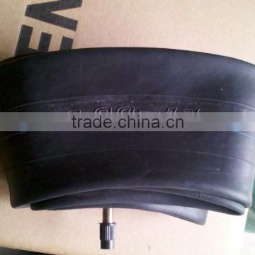 NATURAL INNER TUBE FOR MOTORCYCLE Tire 400-17