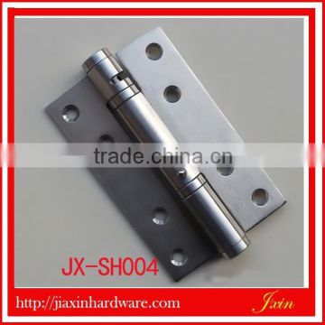 auto closer door hinge