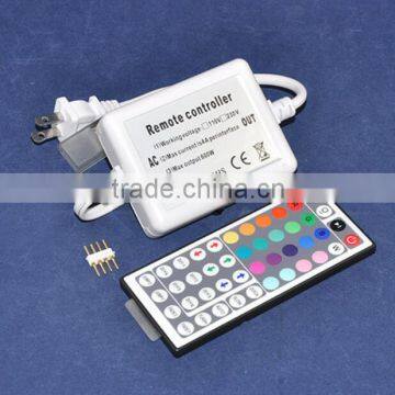 2016 hot sale High voltage 44Key IR remote Controller