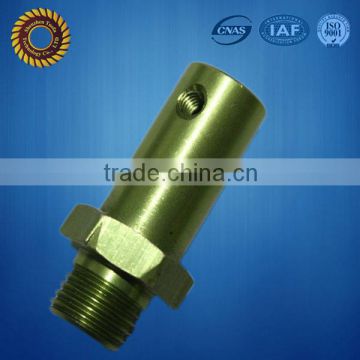 good quality aluminum mechanical parts