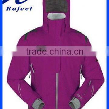 waterproof winter woman clothes 2014