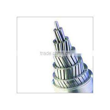 AAC camellia bare conductor aluminum overhead conductor